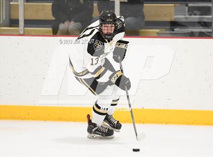 Thumbnail 2 in Westminster vs. Loomis Chaffee (Avon Jamboree) photogallery.