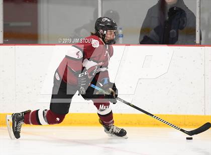 Thumbnail 3 in Westminster vs. Loomis Chaffee (Avon Jamboree) photogallery.