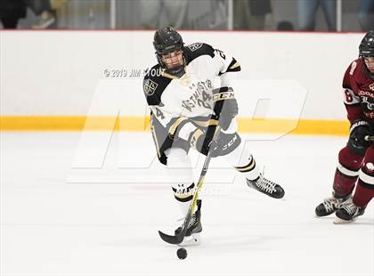 Thumbnail 1 in Westminster vs. Loomis Chaffee (Avon Jamboree) photogallery.