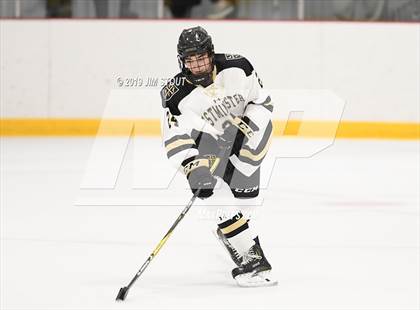 Thumbnail 3 in Westminster vs. Loomis Chaffee (Avon Jamboree) photogallery.