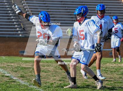 Thumbnail 1 in Pinecrest @ Asheboro photogallery.
