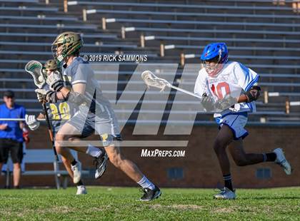 Thumbnail 1 in Pinecrest @ Asheboro photogallery.
