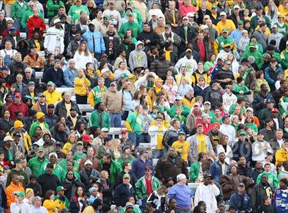 Thumbnail 2 in Britt vs. Richmond (NCHSAA 4-AA Football Final) photogallery.
