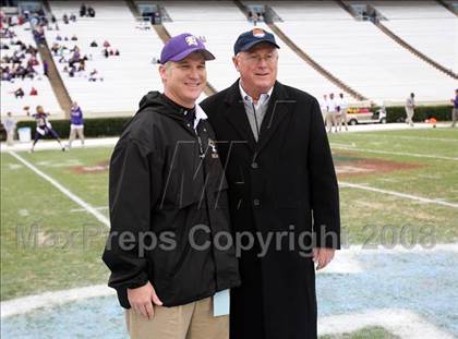 Thumbnail 2 in Britt vs. Richmond (NCHSAA 4-AA Football Final) photogallery.