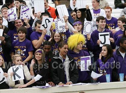 Thumbnail 2 in Britt vs. Richmond (NCHSAA 4-AA Football Final) photogallery.