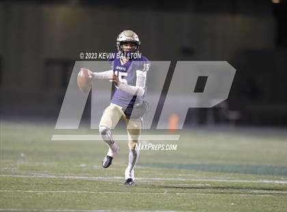 Thumbnail 1 in Birmingham vs. Garfield (CIF LACS Open Division Final) photogallery.