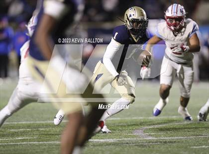Thumbnail 3 in Birmingham vs. Garfield (CIF LACS Open Division Final) photogallery.