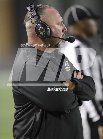 Thumbnail 1 in Birmingham vs. Garfield (CIF LACS Open Division Final) photogallery.
