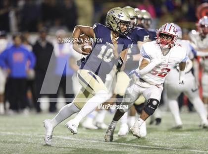 Thumbnail 1 in Birmingham vs. Garfield (CIF LACS Open Division Final) photogallery.