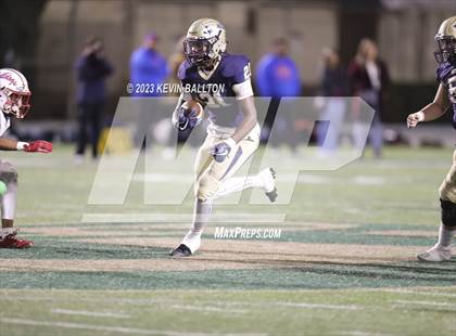 Thumbnail 2 in Birmingham vs. Garfield (CIF LACS Open Division Final) photogallery.