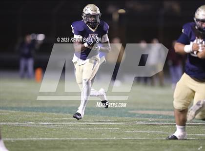 Thumbnail 3 in Birmingham vs. Garfield (CIF LACS Open Division Final) photogallery.
