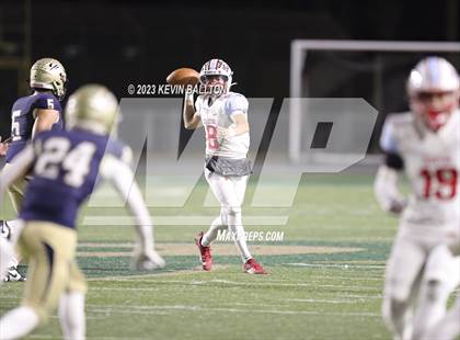Thumbnail 3 in Birmingham vs. Garfield (CIF LACS Open Division Final) photogallery.
