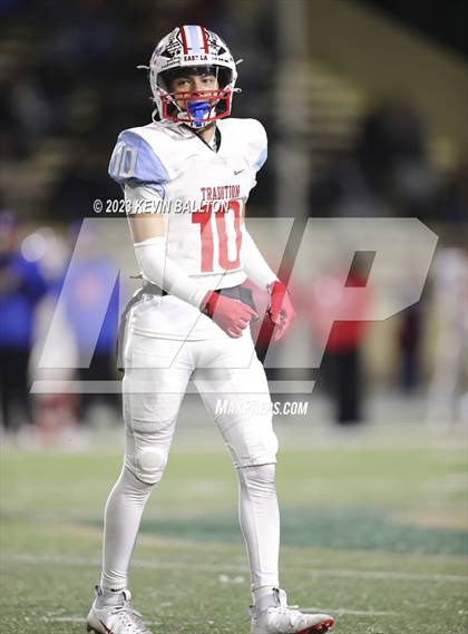 Thumbnail 3 in Birmingham vs. Garfield (CIF LACS Open Division Final) photogallery.