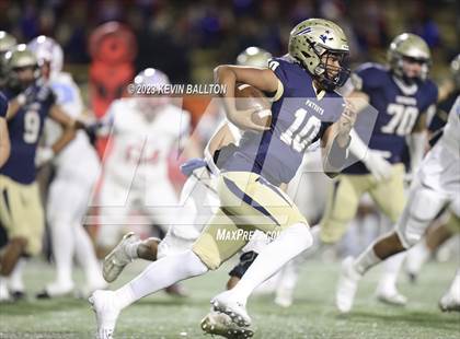 Thumbnail 3 in Birmingham vs. Garfield (CIF LACS Open Division Final) photogallery.