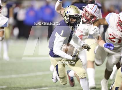 Thumbnail 3 in Birmingham vs. Garfield (CIF LACS Open Division Final) photogallery.