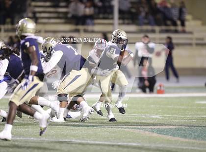 Thumbnail 1 in Birmingham vs. Garfield (CIF LACS Open Division Final) photogallery.