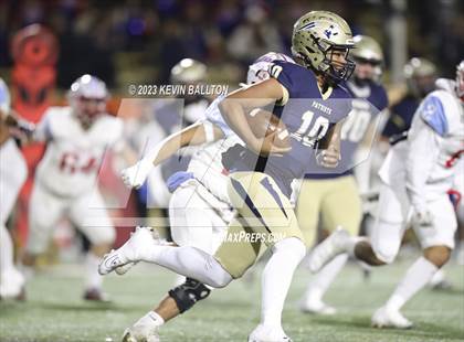 Thumbnail 1 in Birmingham vs. Garfield (CIF LACS Open Division Final) photogallery.