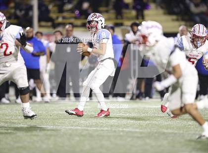 Thumbnail 3 in Birmingham vs. Garfield (CIF LACS Open Division Final) photogallery.