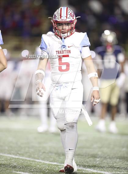 Thumbnail 1 in Birmingham vs. Garfield (CIF LACS Open Division Final) photogallery.