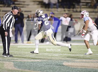 Thumbnail 1 in Birmingham vs. Garfield (CIF LACS Open Division Final) photogallery.