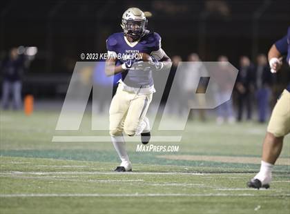 Thumbnail 2 in Birmingham vs. Garfield (CIF LACS Open Division Final) photogallery.