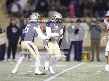 Thumbnail 1 in Birmingham vs. Garfield (CIF LACS Open Division Final) photogallery.