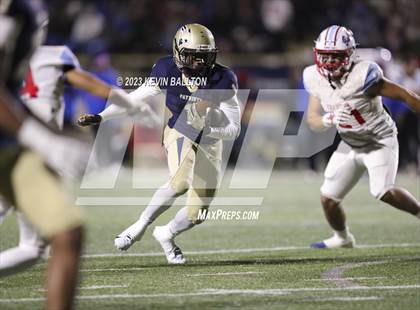 Thumbnail 2 in Birmingham vs. Garfield (CIF LACS Open Division Final) photogallery.
