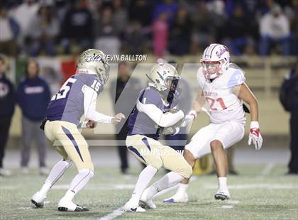 Thumbnail 1 in Birmingham vs. Garfield (CIF LACS Open Division Final) photogallery.