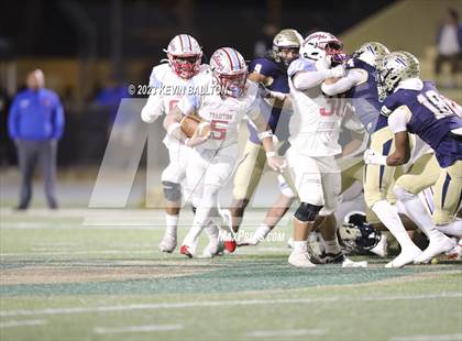 Thumbnail 2 in Birmingham vs. Garfield (CIF LACS Open Division Final) photogallery.