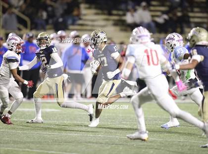 Thumbnail 1 in Birmingham vs. Garfield (CIF LACS Open Division Final) photogallery.
