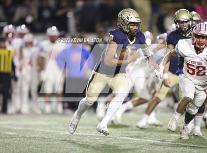 Thumbnail 1 in Birmingham vs. Garfield (CIF LACS Open Division Final) photogallery.