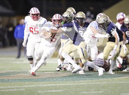 Thumbnail 3 in Birmingham vs. Garfield (CIF LACS Open Division Final) photogallery.