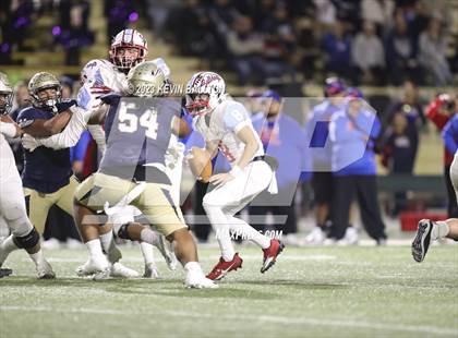 Thumbnail 2 in Birmingham vs. Garfield (CIF LACS Open Division Final) photogallery.