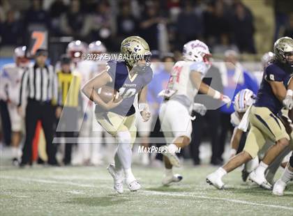 Thumbnail 3 in Birmingham vs. Garfield (CIF LACS Open Division Final) photogallery.