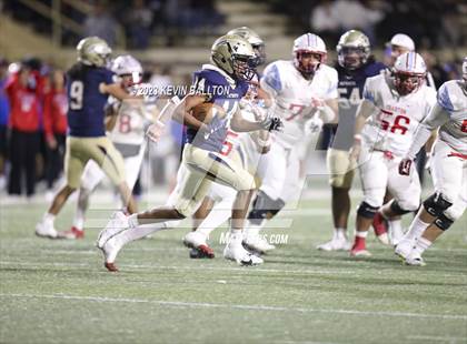 Thumbnail 1 in Birmingham vs. Garfield (CIF LACS Open Division Final) photogallery.