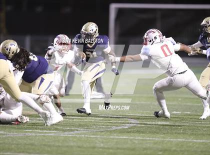 Thumbnail 3 in Birmingham vs. Garfield (CIF LACS Open Division Final) photogallery.