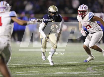 Thumbnail 3 in Birmingham vs. Garfield (CIF LACS Open Division Final) photogallery.
