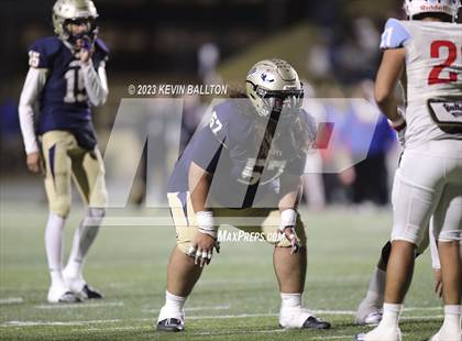 Thumbnail 1 in Birmingham vs. Garfield (CIF LACS Open Division Final) photogallery.
