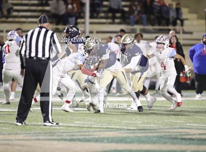 Thumbnail 2 in Birmingham vs. Garfield (CIF LACS Open Division Final) photogallery.