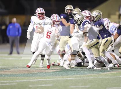 Thumbnail 3 in Birmingham vs. Garfield (CIF LACS Open Division Final) photogallery.