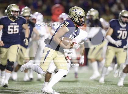 Thumbnail 1 in Birmingham vs. Garfield (CIF LACS Open Division Final) photogallery.