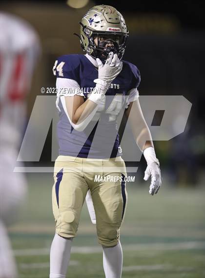 Thumbnail 3 in Birmingham vs. Garfield (CIF LACS Open Division Final) photogallery.