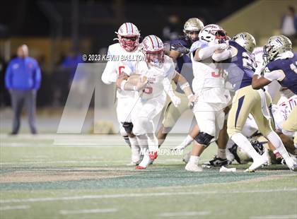 Thumbnail 1 in Birmingham vs. Garfield (CIF LACS Open Division Final) photogallery.