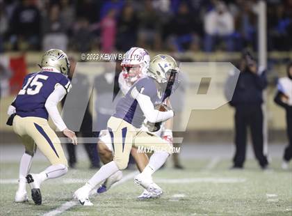 Thumbnail 2 in Birmingham vs. Garfield (CIF LACS Open Division Final) photogallery.
