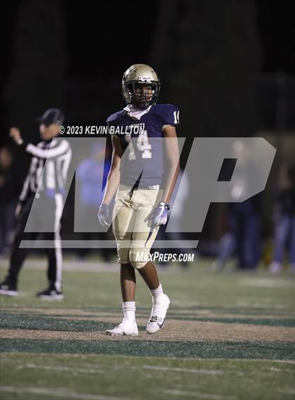 Thumbnail 1 in Birmingham vs. Garfield (CIF LACS Open Division Final) photogallery.