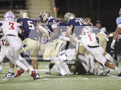 Thumbnail 3 in Birmingham vs. Garfield (CIF LACS Open Division Final) photogallery.