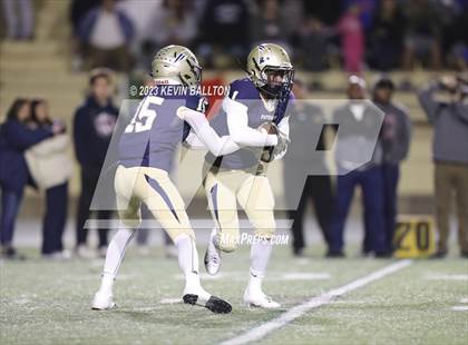 Thumbnail 3 in Birmingham vs. Garfield (CIF LACS Open Division Final) photogallery.
