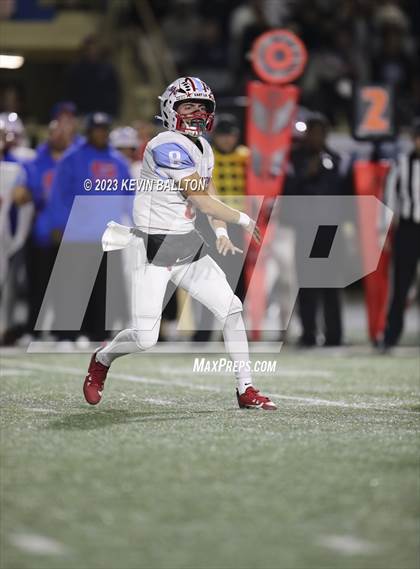 Thumbnail 3 in Birmingham vs. Garfield (CIF LACS Open Division Final) photogallery.