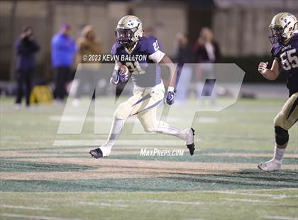 Thumbnail 1 in Birmingham vs. Garfield (CIF LACS Open Division Final) photogallery.