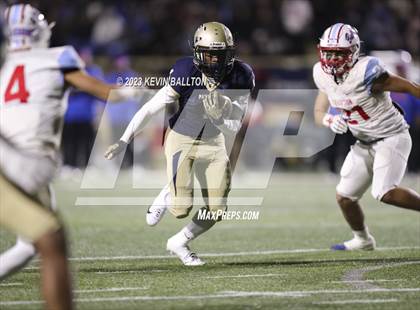 Thumbnail 1 in Birmingham vs. Garfield (CIF LACS Open Division Final) photogallery.